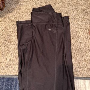 Nike Women’s leggings- XS